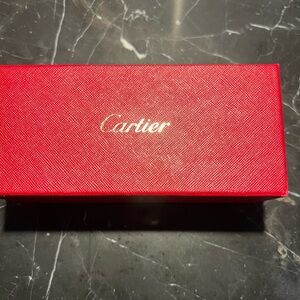 Cartier Santos Dumont Sunglass